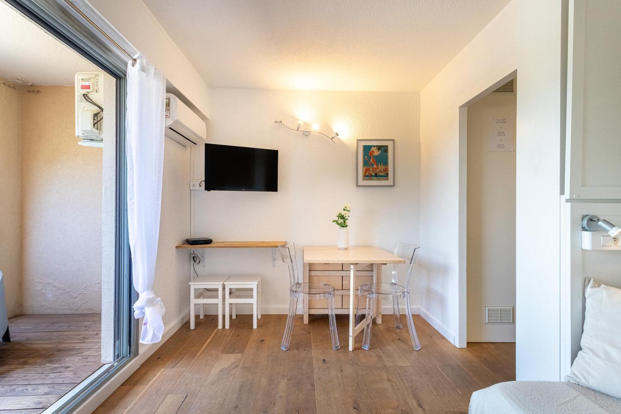 Apartamento La Cigale Varoise - La